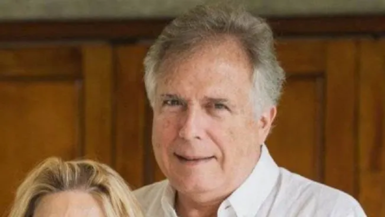 Baldo permaneció en el Centro Penitenciario Yare III