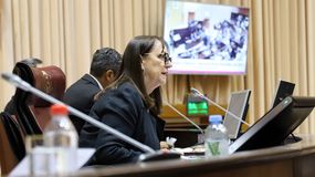 La Legislatura continuará con las mismas autoridades del período 2025. | LM Neuquen La Legislatura continuará con las mismas autoridades del período 2025.