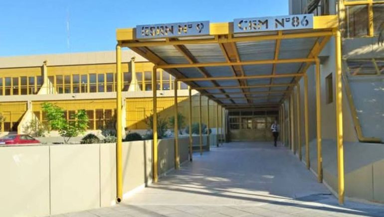 El caso de bullying fue denunciado en la ESRN 9 de Roca.