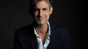 damian szifron sera parte del jurado en el festival de cannes 2023 damian szifron sera parte del jurado en el festival de cannes 2023