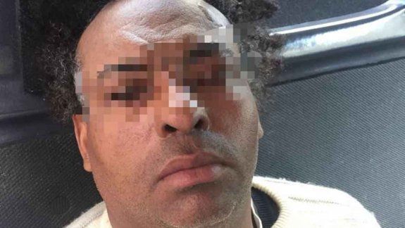 Melquíades Romero, de 44 años, trabajaba en el inquilinato donde Camila vivía junto a su mamá. Ahí la secuestró.