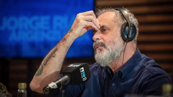 La nueva operación a la que someterán a Jorge Rial: Van a ponerle un desfibrilador cardioversor