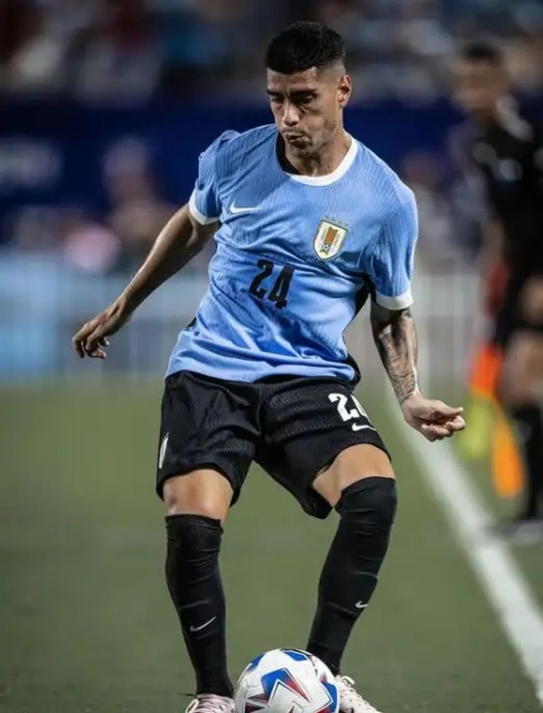 Lucas Olaza Lucas Olaza