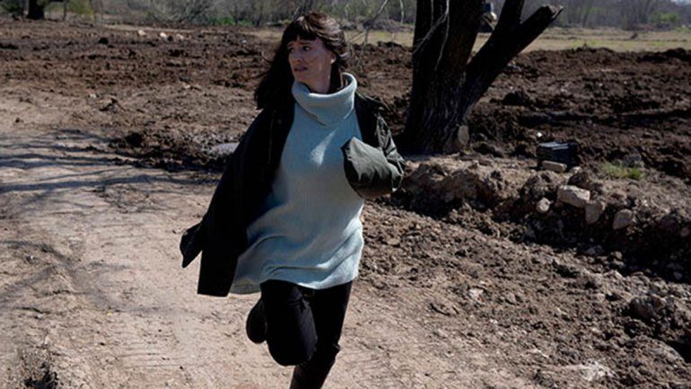 Bajísimo rating para el final de la serie de Siciliani