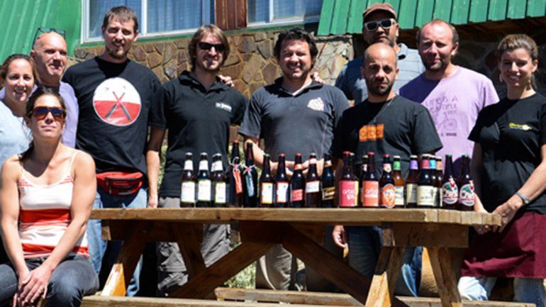 Caviahue festejará una nueva edición de la Fiesta de la Cerveza
