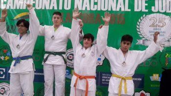 La ANLIC obtuvo tres oros; Añelo y Plottier, dos; uno San Patricio del Chañar y otro Mi Dojo.