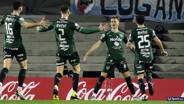 Mirá los goles: River también sufre humillante derrota y ¡de local!