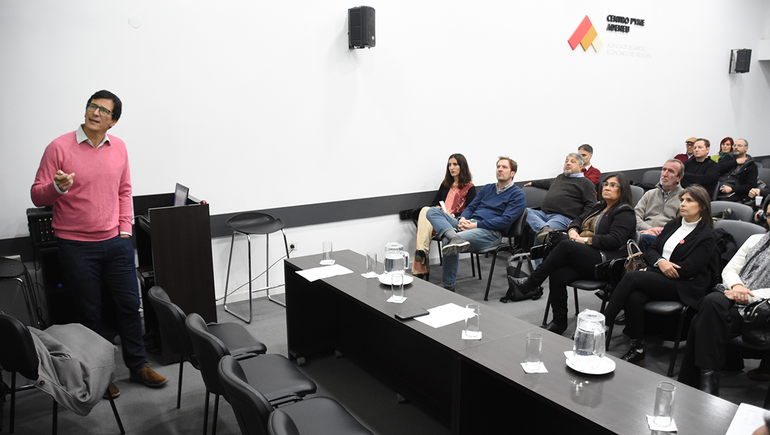 La exportación de cerezas en Argentina: un caso exitoso digno de estudio