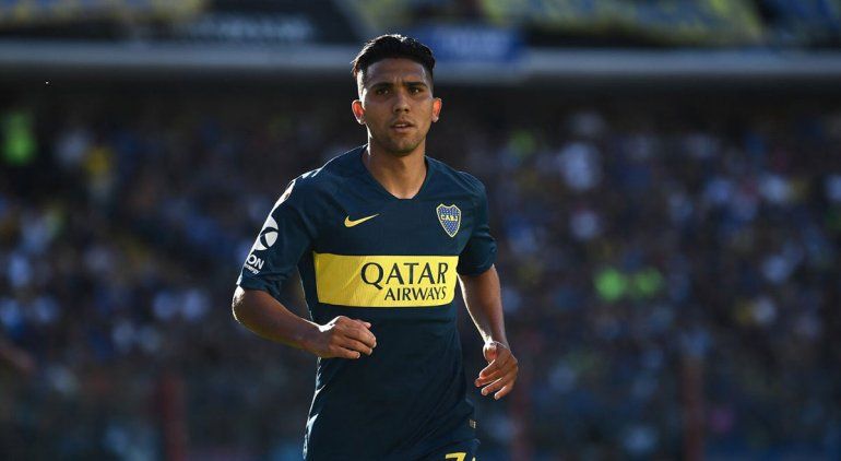 Sin margen y 10 palos por Bebelo