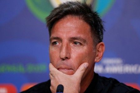 Eduardo Berizzo.
