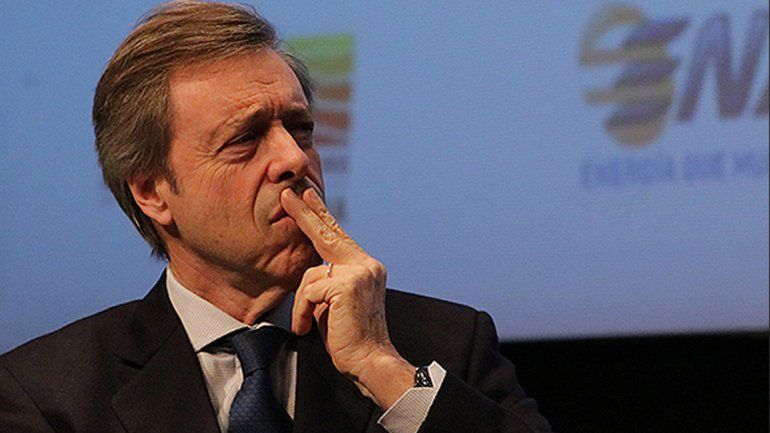 Panorama auspicioso. Carlos Ormaechea