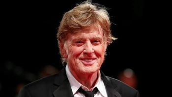 Murió Robert Redford Murió Robert Redford