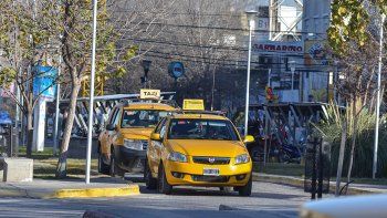 golpe al bolsillo: en 15 dias, viajar en taxi o remis sera 39% mas caro golpe al bolsillo: en 15 dias, viajar en taxi o remis sera 39% mas caro