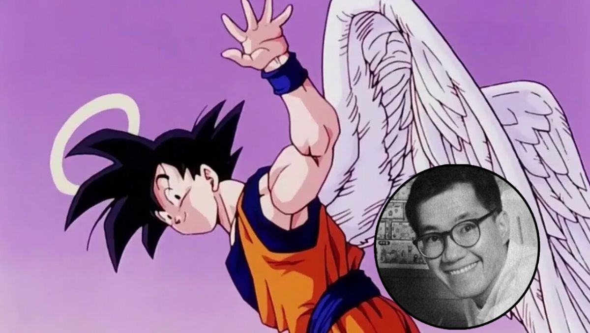 Creador de Dragon Ball entre varios otros animés, Akira Toriyama murió a los 68 años.