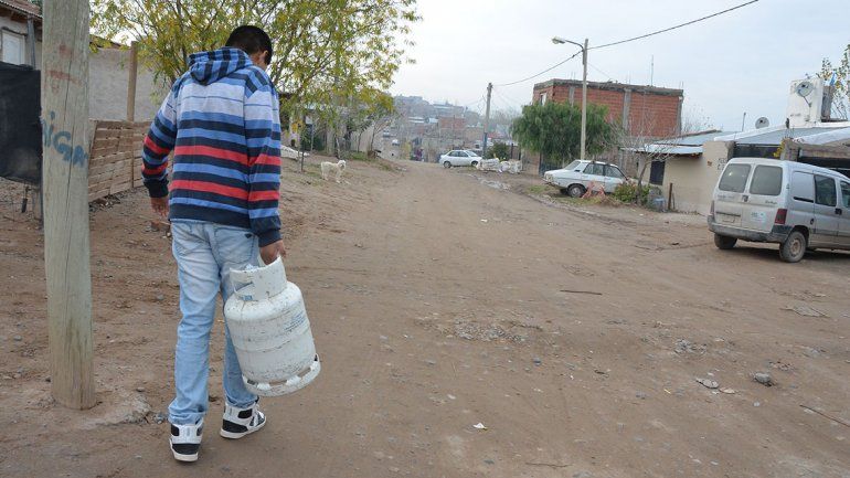 La garrafa no deja ganancia y cierran locales en el oeste