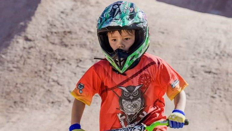 Máximo necesita transfusiones para vivir y nadie se acerca a donar sangre por la cuarentena