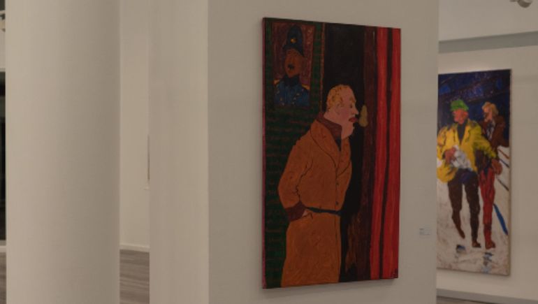 Dos artistas neuquinos fueron premiados en el 6° Premio Argentino a las Artes Visuales de Fundación OSDE