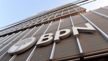 El BPN ya estrenó su nuevo homebanking, ¿con problemas?