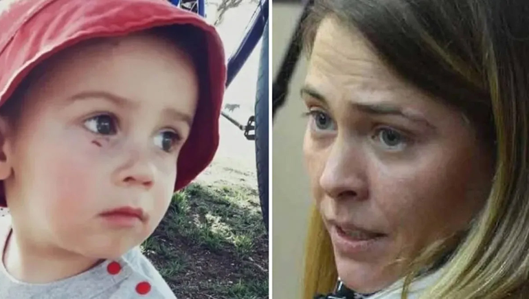 Jury contra una jueza involucrada en el caso Lucio Dupuy