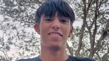 El abogado Bruno Rugna, que representa a la mamá de la víctima, señaló que el video solo debía estar en poder de la Justicia. El abogado Bruno Rugna, que representa a la mamá de la víctima, señaló que el video solo debía estar en poder de la Justicia.