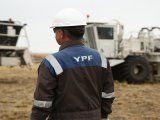 YPF regresa a explorar la Cuenca Austral por su tight gas