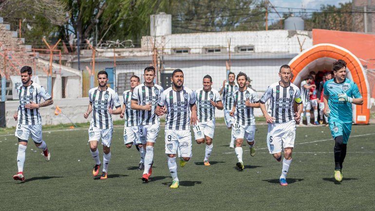 El horario del partido de Cipo depende de la #Superfinal