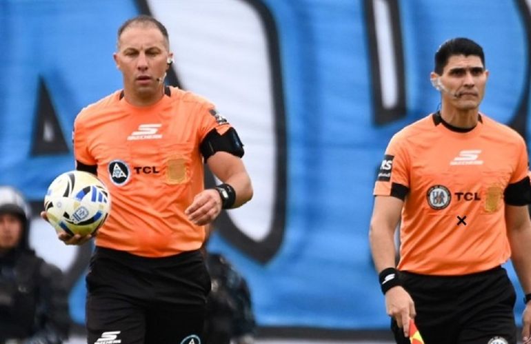 Sigue la polémica: la Justicia negó amenazas a Comesaña en Jujuy