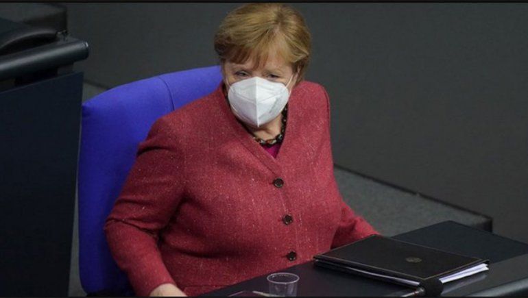 Alemania batió récord de muertes y evalúan nuevas restricciones