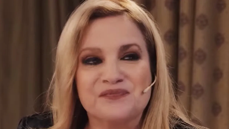 Lucía Galán contó detalles sobre su grave problema de salud: Fue un milagro