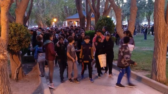 Cinco datos sobre el femicidio de Buta Ranquil