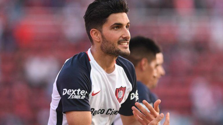 Visita a Tigre a las 17.