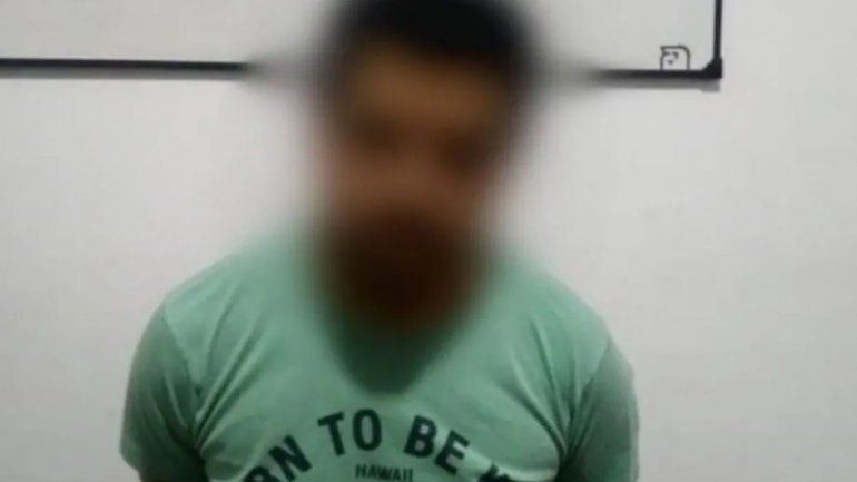 Cayó pedófilo que transmitía videos con menores en vivo por las redes