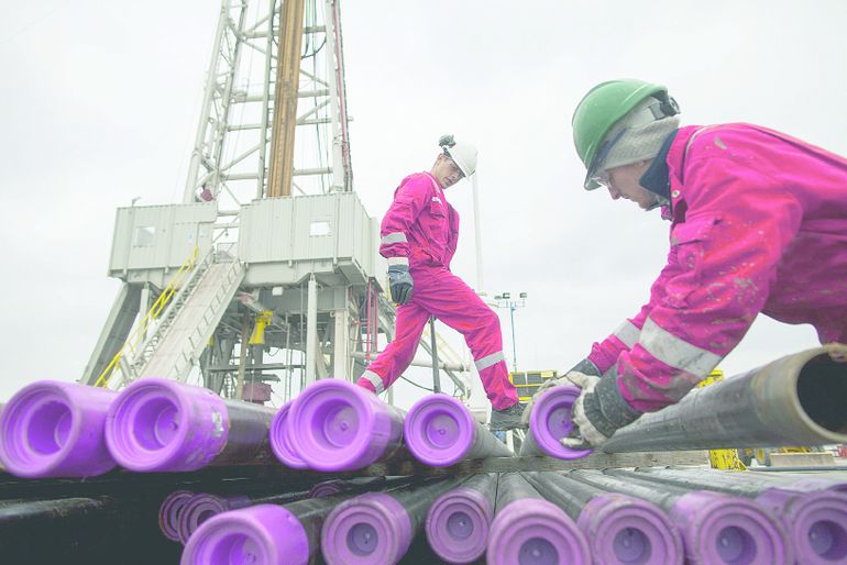 Los indicadores industriales presentan una brecha respecto de los máximos históricos.