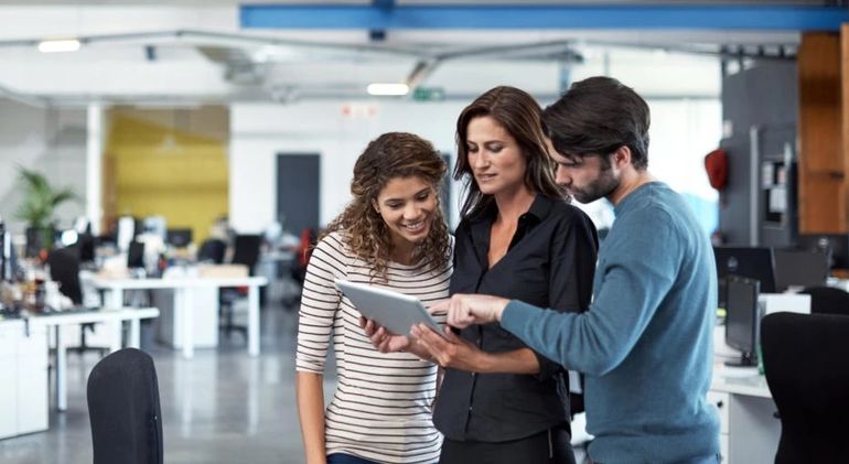 Endeavor lanza su programa HIT para emprendedores del Alto Valle