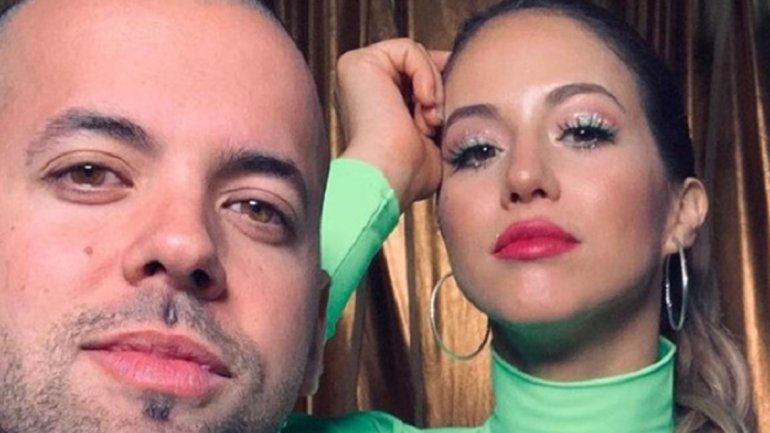 Flor Vigna confirmó su affair con Matias Napp: Nos confundimos