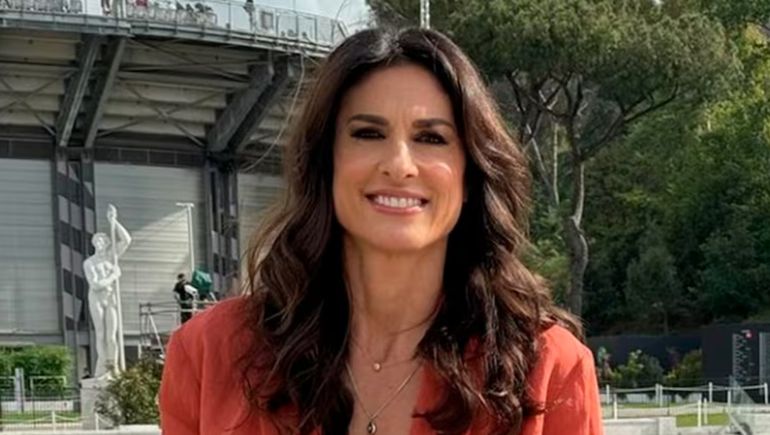 Las amigas de Gabriela Sabatini blanquearon por qué no se banca a Catherine Fulop