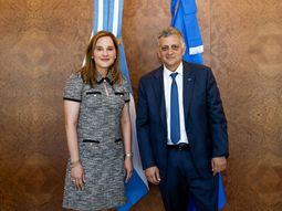 chevron se sumo como nuevo socio al instituto vaca muerta chevron se sumo como nuevo socio al instituto vaca muerta