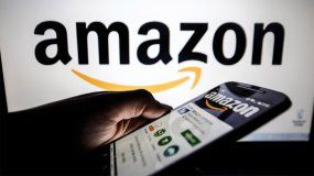 Amazon ofrece sus productos más vendidos en pesos y sin el 30%