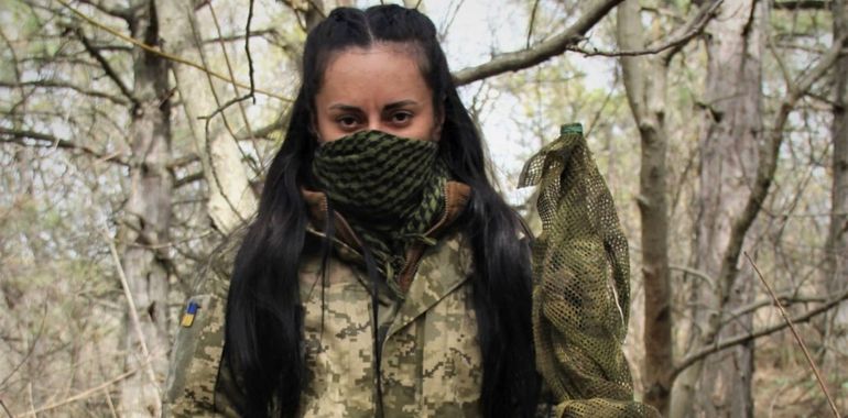 Julia, conocida como Julia, conocida como