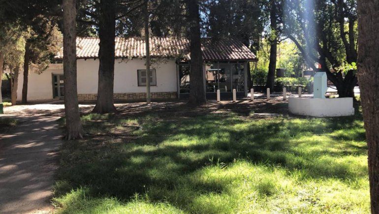Aseguran que el espíritu de Soriano cada tanto aparece por su casa de Cipolletti
