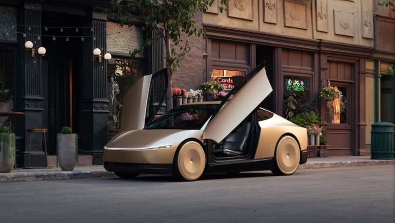 Tesla iniciará las pruebas con un mínimo de 10 autos