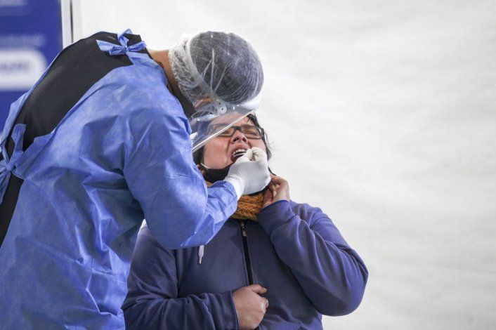 Los nuevos síntomas que sumó Salud de Nación para detectar casos de COVID | LM Neuquen Los nuevos síntomas que sumó Salud de Nación para detectar casos de COVID