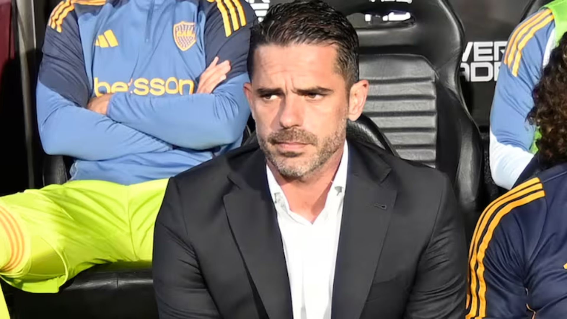 Cuáles son las 5 estrellas de Boca que se perderán el último partido contra Independiente