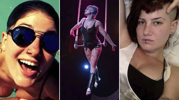 quien era la argentina asesinada en buzios: el desgarrador pedido de la familia quien era la argentina asesinada en buzios: el desgarrador pedido de la familia