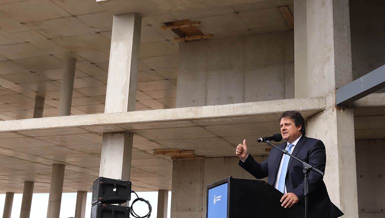 El Polo Tecnológico Neuquén, se hará presente en un evento internacional