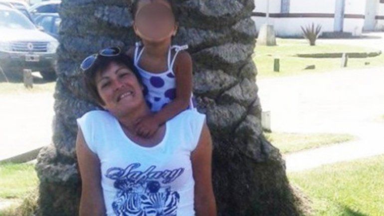 Le dieron perpetua a un femicida que mató a su pareja frente a su hija