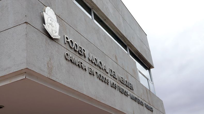 El acusado de balear mortalmente a su vecino fue juzgado la semana pasada y este lunes se conoció el veredicto. | LM Neuquen El acusado de balear mortalmente a su vecino fue juzgado la semana pasada y este lunes se conoció el veredicto.