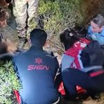 La hermana de Marcos Acuña fue hallada en horas de la madrugada en Zapala | LM Neuquen La hermana de Marcos Acuña fue hallada en horas de la madrugada en Zapala