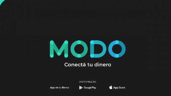 Luego de Correo Compras llega la billetera virtual, Modo. Las competencias de Mercado Libre y Mercado Pago, respectivamente
