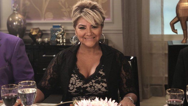 En las redes se indignaron por las declaraciones de la cantante.